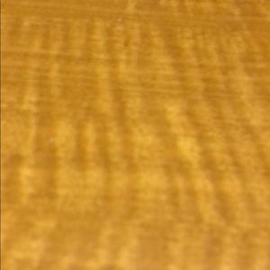 Meet your Posher, Ni ni